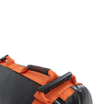 Power sand bag para treinamento funcional 15kg Envolst