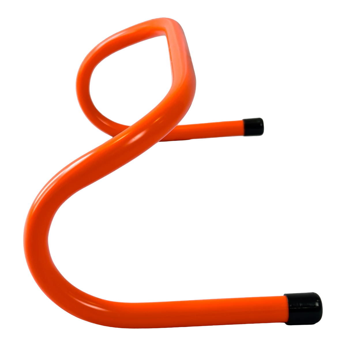 Barreirinha 15cm Laranja