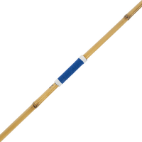 Dardo de bambu especial 400g Pista e Campo