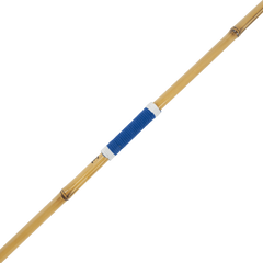 Dardo de bambu especial 400g Pista e Campo
