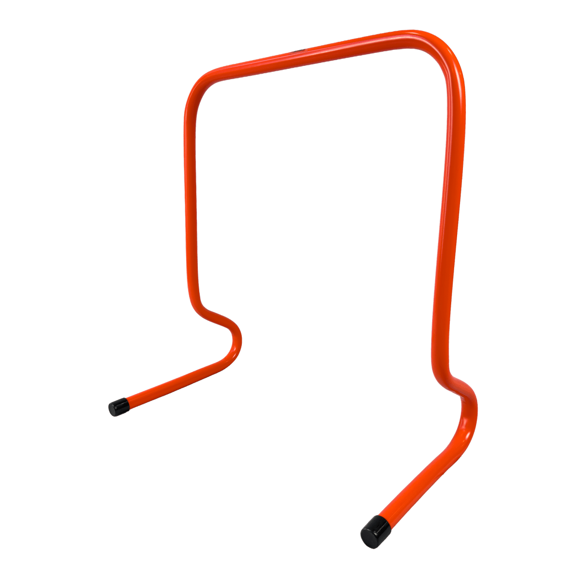 Barreirinha de agilidade em plástico ABS 50cm de altura Velden