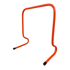 Barreirinha de agilidade em plástico ABS 50cm de altura Velden