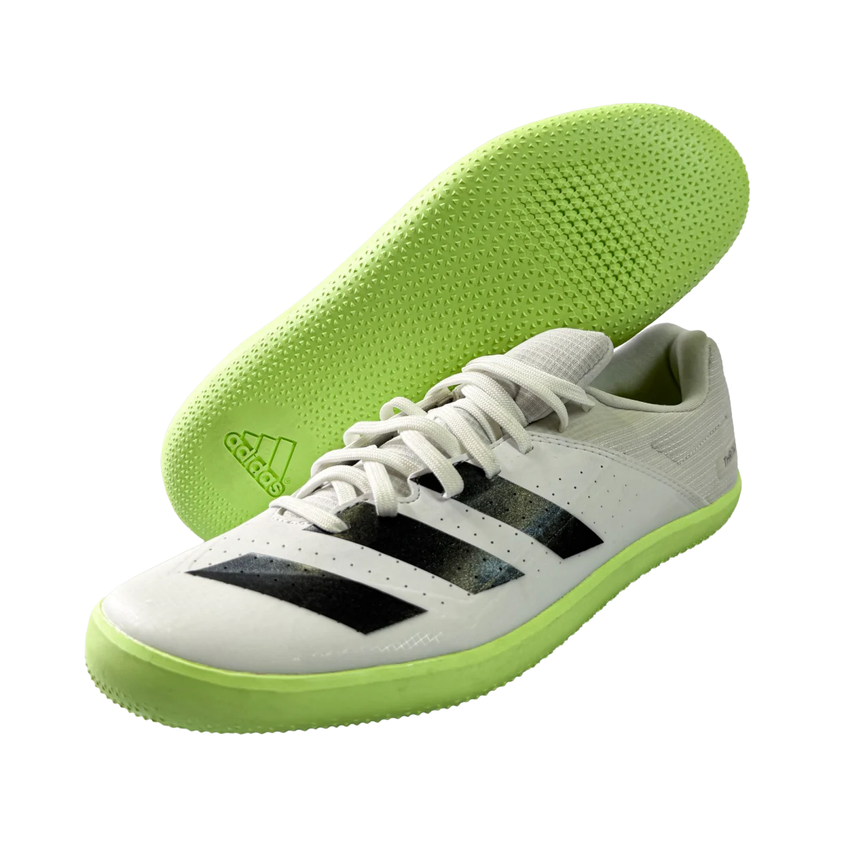 Sapatilha de atletismo para arremesso e lançamentos Throwstar Adidas