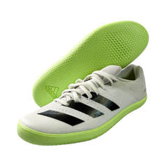 Sapatilha de atletismo para arremesso e lançamentos Throwstar Adidas