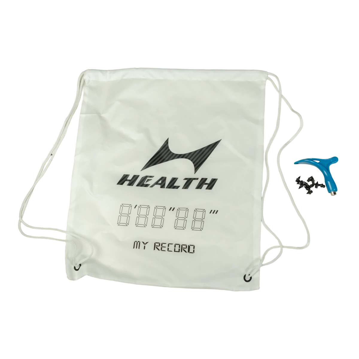 Sapatilha de atletismo para velocidade Health