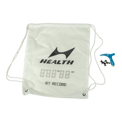 Sapatilha de atletismo para velocidade Health