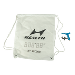 Sapatilha de atletismo para velocidade Health