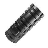 Rolo de Massagem e Liberação Miofascial Foam Roller Envolst - Preto