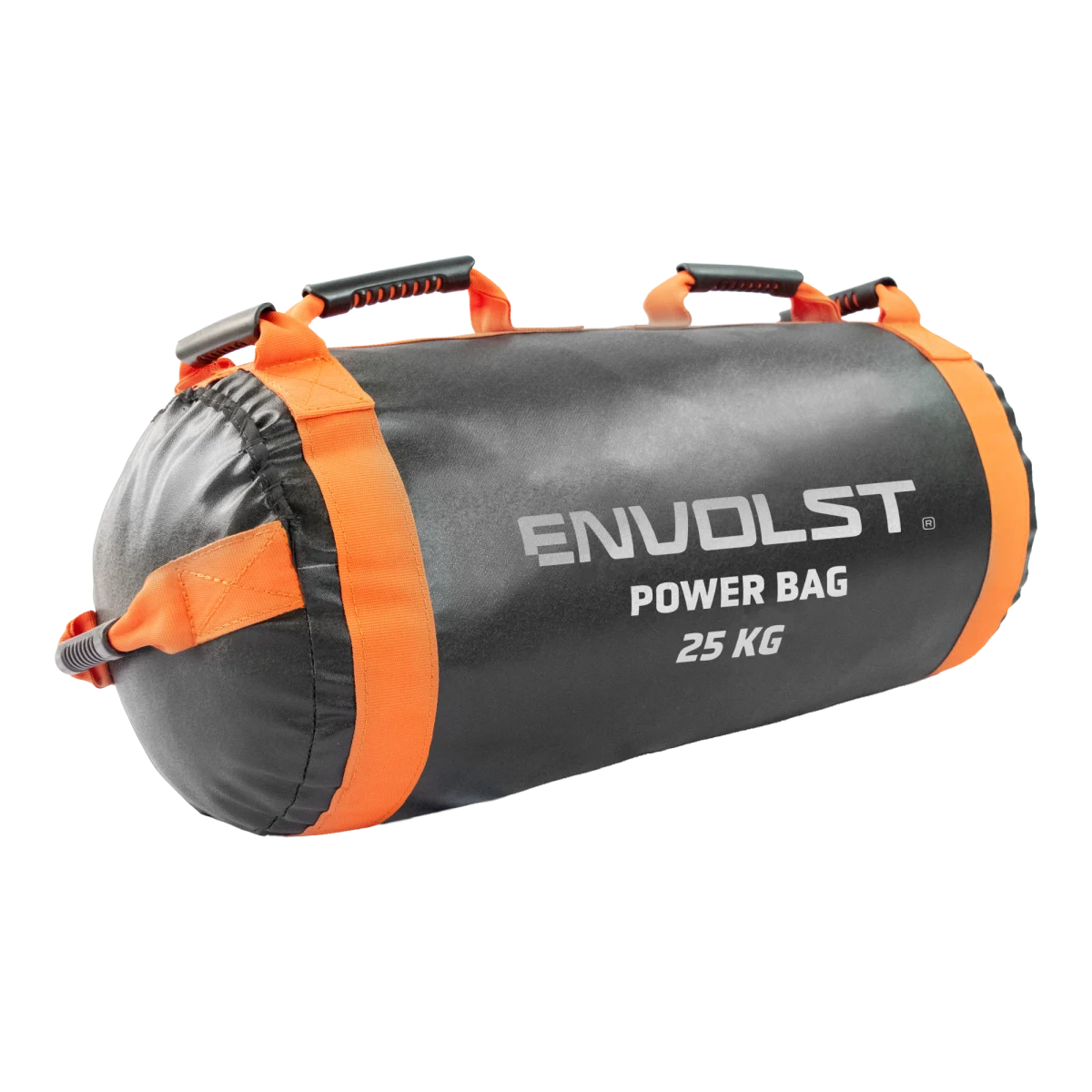 Power sand bag para treinamento funcional 25kg Envolst