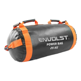 Power sand bag para treinamento funcional 25kg Envolst