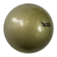 Peso de ferro 5kg Pista e Campo