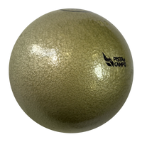 Peso de ferro 5kg Pista e Campo