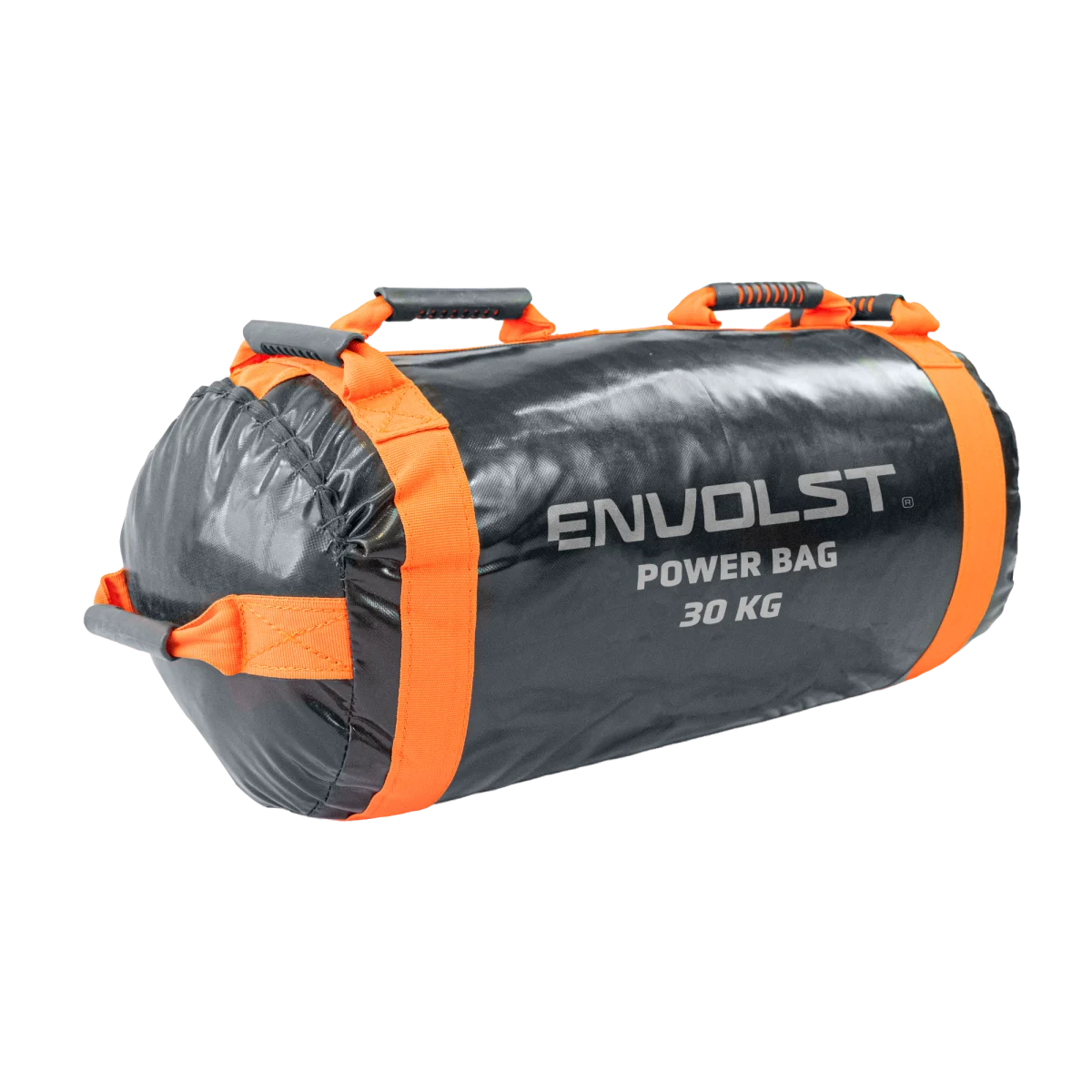 Power sand bag para treinamento funcional 30kg Envolst