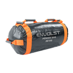 Power sand bag para treinamento funcional 30kg Envolst