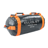 Power sand bag para treinamento funcional 30kg Envolst