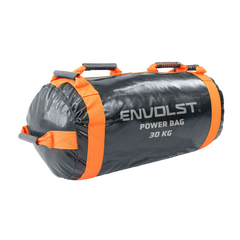 Power sand bag para treinamento funcional 30kg Envolst