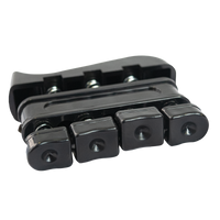 Exercitador para mãos e dedos com molas Envolst