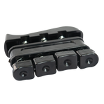 Exercitador para mãos e dedos com molas Envolst