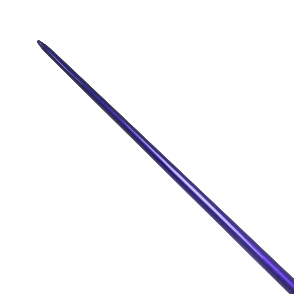 Dardo de duralumínio e aço 800g Air Flyer IAAF Polanik