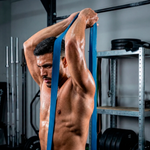 Super Band 6.4 Elástico Extensor Borracha Envolst