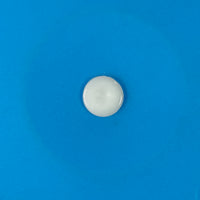 Implemento de Atletismo PVC Macio 350g Pista e Campo