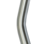 Barra W Curl 1,20m Olimpica Hard Cromo Profissional Envolst