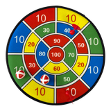 Jogo de Dardo