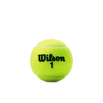 Bola de Tênis Wilson Championship Extra Duty Tubo 3un