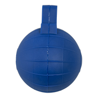 Pelota de PVC 200g Pista e Campo