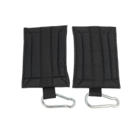 Tipoia para Abdominal Suspenso Envolst Par