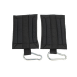 Tipoia para Abdominal Suspenso Envolst Par