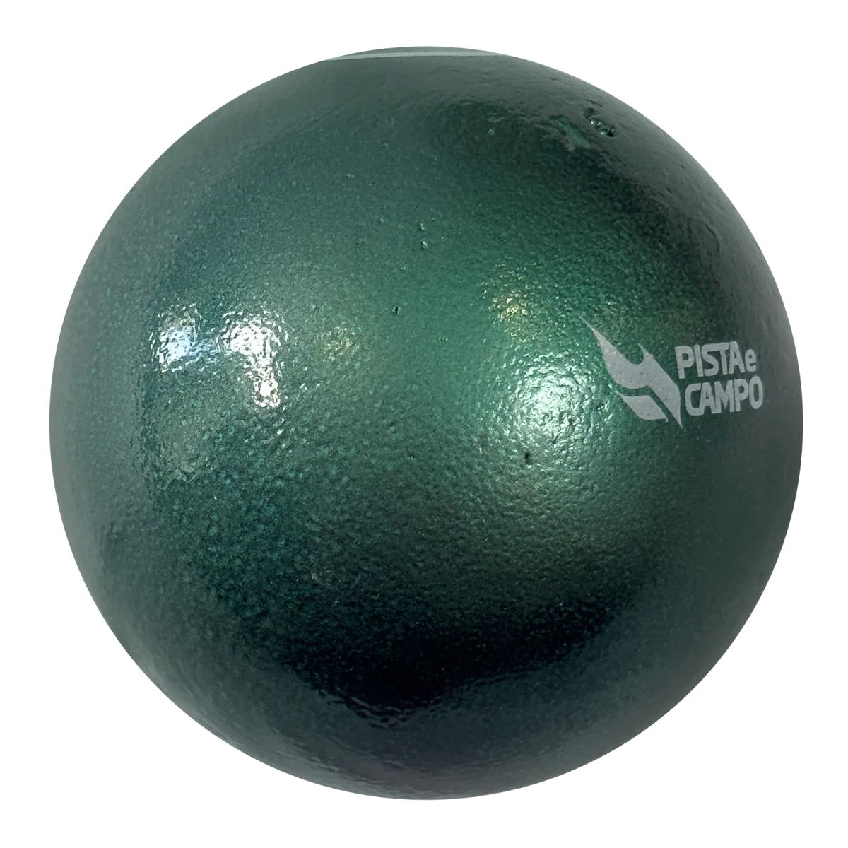 Peso de ferro 3kg Pista e Campo
