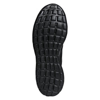 Tênis Adidas Lite Racer RBN Preto masculino solado