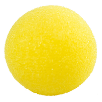 Kit de Badminton Infantil com 2 Raquetes, 1 Peteca e 1 Bola de Espuma Loire						