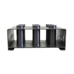 Suporte Expositor de Chão 9 Barras Olímpicas Envolst