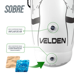 Boneco Inflável Futebol Velden