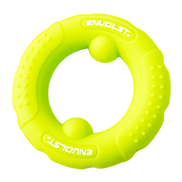 Hand Grip Anel de Silicone Envolst Resistência Média