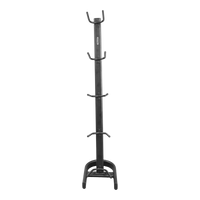 Suporte Expositor Torre para Medicine Ball Envolst