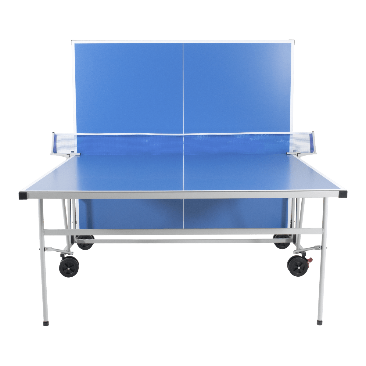 Mesa de Tênis de Mesa ACM Outdoor Dobrável Jintai