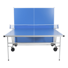 Mesa de Tênis de Mesa ACM Outdoor Dobrável Jintai