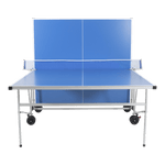 Mesa de Tênis de Mesa ACM Outdoor Dobrável Jintai