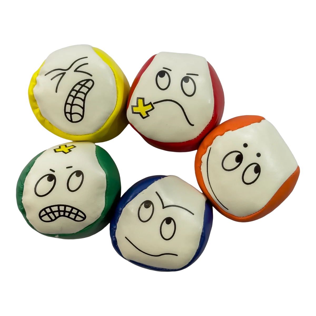 Bolinha de malabarismo NeoFun