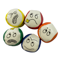 Bolinha de malabarismo NeoFun