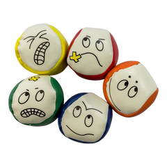 Bolinha de malabarismo NeoFun