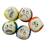 Bolinha de malabarismo NeoFun
