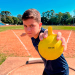 Pelota de PVC 800g Pista e Campo