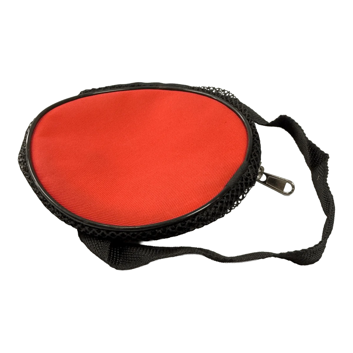 Bolsa para transporte de discos de PVC Pista e Campo