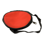 Bolsa para transporte de discos de PVC Pista e Campo