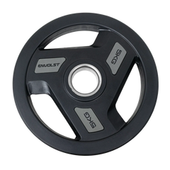 Anilha Olímpica com Anel de Metal 5Kg Envolst
