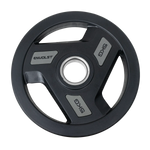 Anilha Olímpica com Anel de Metal 5Kg Envolst